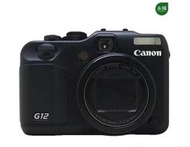 Canon/佳能 PowerShot G12 G11 G9 G15 G16 二手微單數