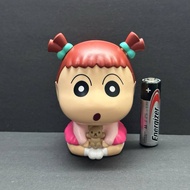 ✅ Bandai Crayon Shin-Chan Cap Character Crayon Shin-Chan 8 series Nene Sakurada Gashapon Gachapon Ga
