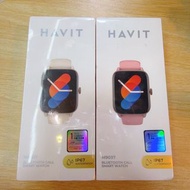 [清貨特價] Havit M9037 智能手錶