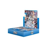 [Jap] Weiss Schwarz Azur Lane Volume 2 Booster Box