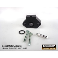 BMW F10/F30 N20/N55 - Boost Meter Adaptor