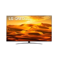 【結帳再x折】【含標準安裝】【LG 樂金】75型 QNED miniLED 4K AI語音聯網電視 75QNED91SQA 75QNED91 (W6K9)