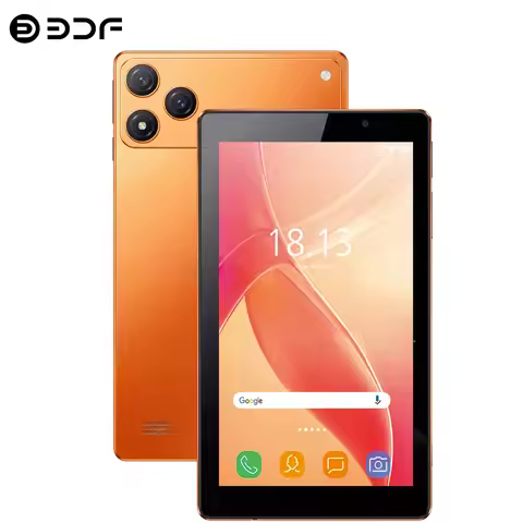 New 9 Inch i17 Pad Android 13, Octa Core, 4GB RAM 64GB ROM, 1TB Expand, WiFi, 6000mAh Battery, Dual 