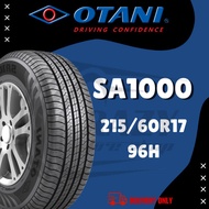 【215/60R17】🚗OTANI SA1000🚗 CAR KERETA TYRE TIRE TAYAR SIZE MADE IN THAILAND *2156017 215/60/17 215-60