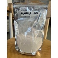 Manila Agricultural Lime (Manila Lime) (repacked 1kg)