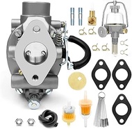 Carburetor Fuel Sediment Bowl For Ford 8N9510C-HD B3NN9510A 8N9510C 9N9510A For Marvel Schebler TSX3