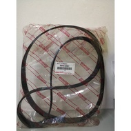 TOYOTA ESTIMA 2004 2.4 ACR30 (90916-02601 7PK1920) FAN BELT