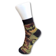 THICK LONG 3/ 4 ZONE TARGET ZONE ORIGINAL AVO