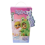 MGA Bratz Bratziez Babyz Sasha Yasmin Cloe กล่องสุ่มของขวัญ ตุ๊กตาโมเดล อนิเมะ ฟิกเกอร์ ของสะสม ของต