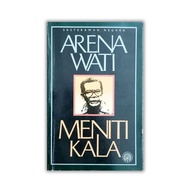 Meniti Kala, Arena Wati (buku terpakai)