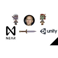 [COURSE] Unity Multiplayer Blockchain Game Course