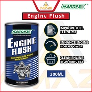 Hardex Engine Flush / Pencuci Enjin (300ml) HOT6430 - Remove Sludge and deposit from engine / Bersih dalaman Enjin