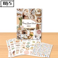 【B&S】 1100+ Vision Board Book, Vision Board Supplies For Women, Vision Board Clip Art Book, Vision B