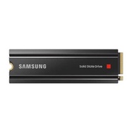 Samsung/Samsung 980PRO Radiator Version 2TB M.2 NVMe Notebook Desktop Solid State Drive