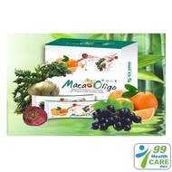 Maca Oligo Fruit Juice