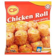 CP CHICKEN ROLL 700G - 9557753115525