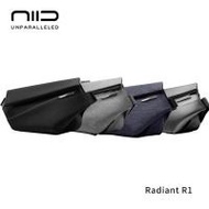 NIID Radiant R1 神速隨身單肩包