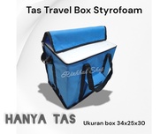 TAS Travel Box Styrofoam (HANYA TAS)