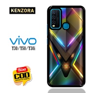 Case Hp Vivo Y30/Y50/Y30i - Kenzora - Case Vivo  - Fashion Case BS - Case Premium - Case Karakter - Hardcase - Softcase - Casing Hp - Kesing Hp - Silikon Hp - Mika hp - Pasti Laku - Case Murah - Bisa Bayar Ditempat [COD] -  Nillkin Global