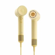 Laifen徠芬 Swift SE2 負離子護髮速乾風筒 附磁吸風嘴 黃色 -