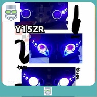 LAMPU DADA Y15EAGLE EYE SET Yamaha Y15ZR/135LC V2 V3 led