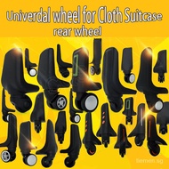 【In stock】Universal Wheel for Cloth Suitcase, Luggage Wheel Replacement, Luggage Wheels, Luggage Wheels Replacement Parts, Suitcase Wheels, Luggage Accessories 91AZ