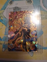 龍珠閃卡 四星