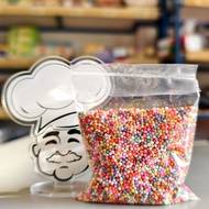 Sprinkle 50Gr Springkle Cake Topping 50Gr
