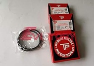 For Isuzu engine repair 3KR2 piston ring set