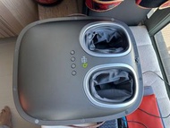 Oto Q Pro Smart 足部按摩器
