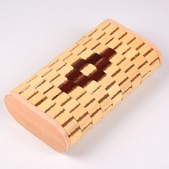 Bamboo pillow cervical pillow summer bamboo mat cool pillow solid wood pillow health pillow bamboo h