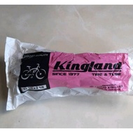 Kingland Bike Inner Tube Size 12