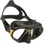 CRESSI Zeus Mask