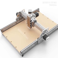 MESIN CNC BESAR 122X244 ROUTER GRAFIR UKIR OTOMATIS PCB KAYU AKRILIK -Vironic Store