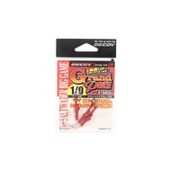 Decoy DJ-100 Grand Pike Assist Hooks