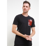 X8 Varel T-Shirt - Casual Men's T-Shirt