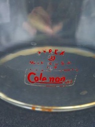 Coleman PYREX Coleman Pyrex