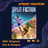 Split Fiction [PC Digital Download][Offline]