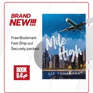 Mile High (Windy City Series Book 1) by Liz Tomforde