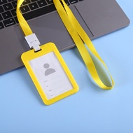 Student ID card, employee name tag