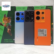 Infinix Note 30 8/256 GB Handphone Second Original