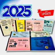 [PEEKABOOMY] SPM TRIAL PAPERS (23/24/25) | SPM PAST YEAR PAPERS (All States) | KOLEKSI SOALAN SPM PE