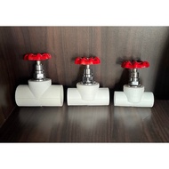 ♞,♘PPR Stop Valve PPR Gate Valve PPR Fittings