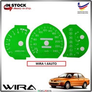 [1.6 AUTO] Proton Wira Satria Putra Meter Panel Garnish Decoration Cover Car Accessories Parts