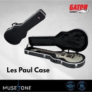 Gator GC-LPS Deluxe Molded Gibson Les Paul Electric Guitar Case (GCLPS)