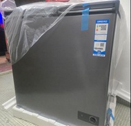 全新冷凍櫃