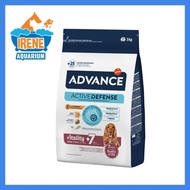 Advance Wellness Diet Dog Food 3kg