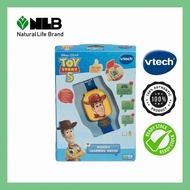 VTech Toy Story 5 Woody Learning Watch