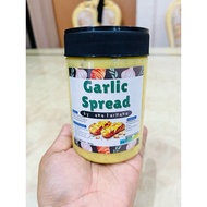 Garlic Spread 300g by ANA FARHANA Garlic Butter Spread Garlic Butter