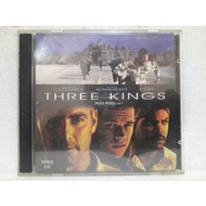 THREE KINGS [VCD] War/Action